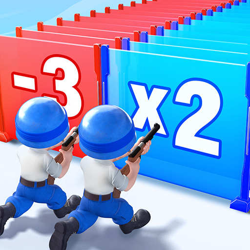 라스트 워: 서바이벌