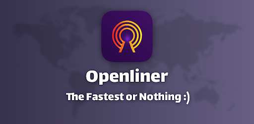 VPN OpenLiner -Safe & Fast VPN