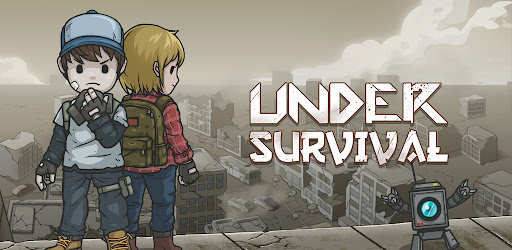 Under Survival : SIMULATION