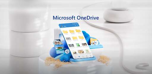 Microsoft OneDrive
