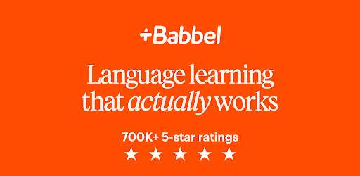 Babbel - Learn Languages