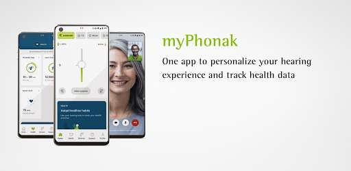 myPhonak