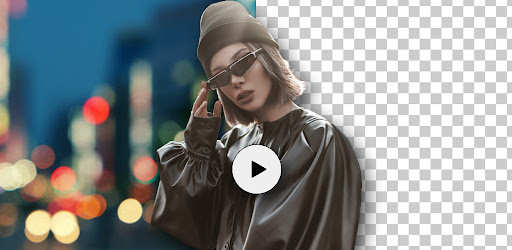 Video Background Remover