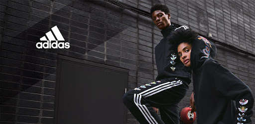 adidas: Shop Shoes & Clothing