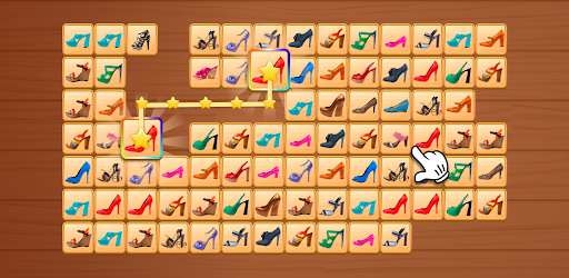 Onet Puzzle - Tile Match Game