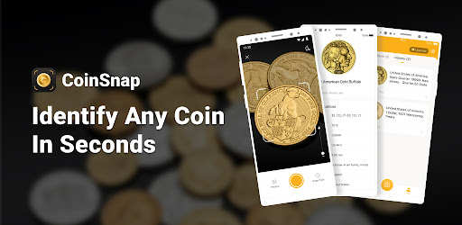 CoinSnap - Coin Identifier