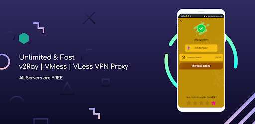 GALA VPN - Unlock the World