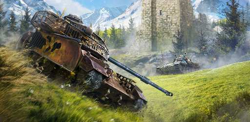 World of Tanks Blitz