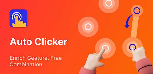 Auto Click - Automatic Clicker